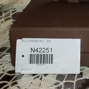 Reserved for Maiden84